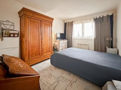 Appartement - 69 m² - 4 pièces