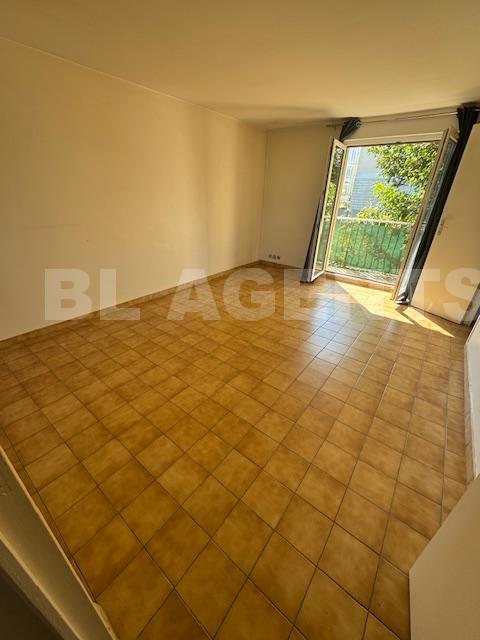 Appartement - 29 m² - 1 pièce