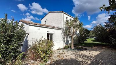 Maison - 82 m² - 4 pièces