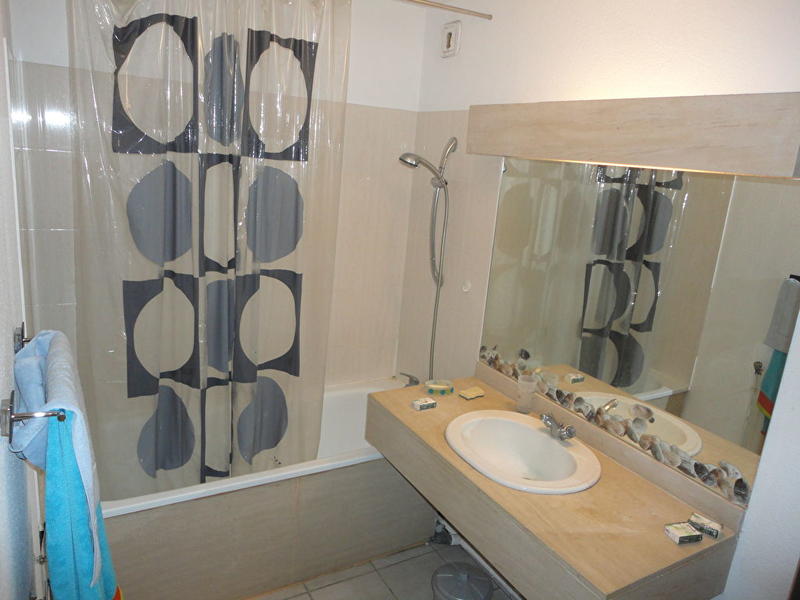 Appartement - 36 m² - 1 pièce