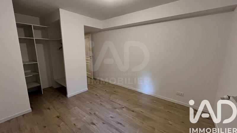 Appartement - 73 m² - 3 pièces