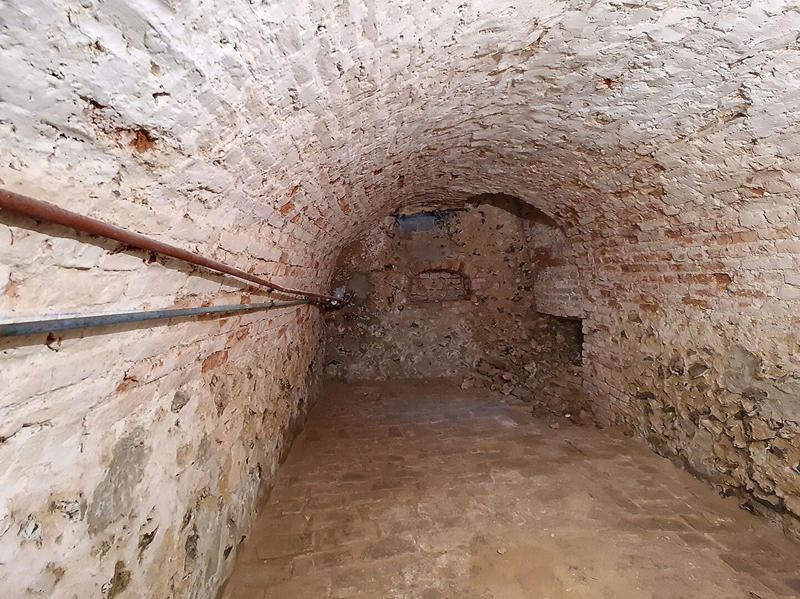 Maison - 77 m² - 4 pièces