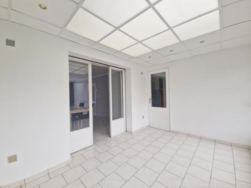 Maison - 112 m² - 6 pièces