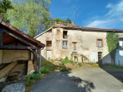 Maison - 200 m² - 6 pièces