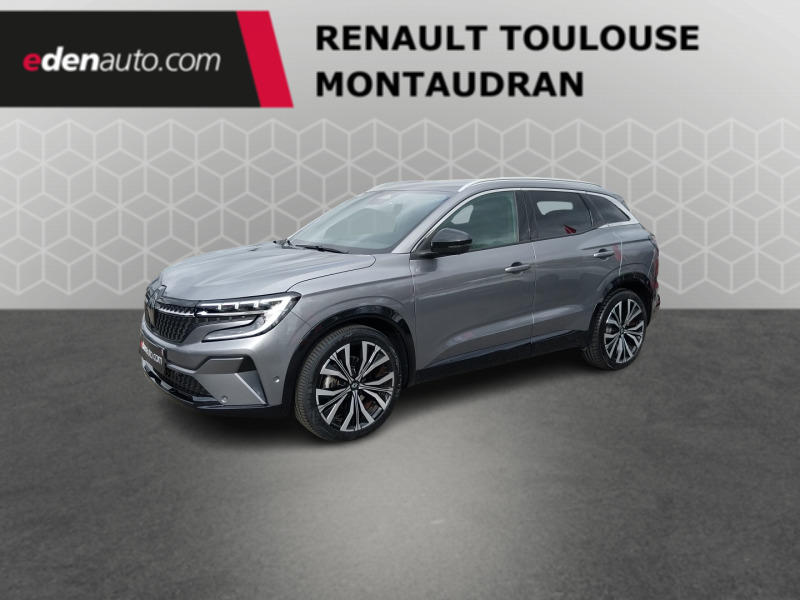 Renault Austral E-Tech hybrid 200 Iconic