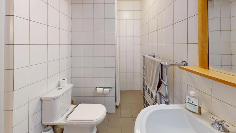 Villa - 130 m² - 5 pièces