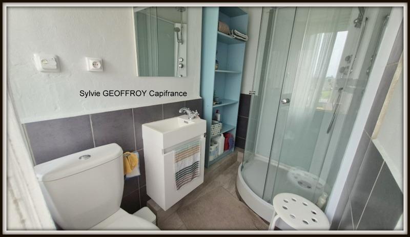 Maison de village - 122 m² - 4 pièces