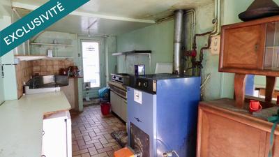 Maison - 151 m² - 6 pièces