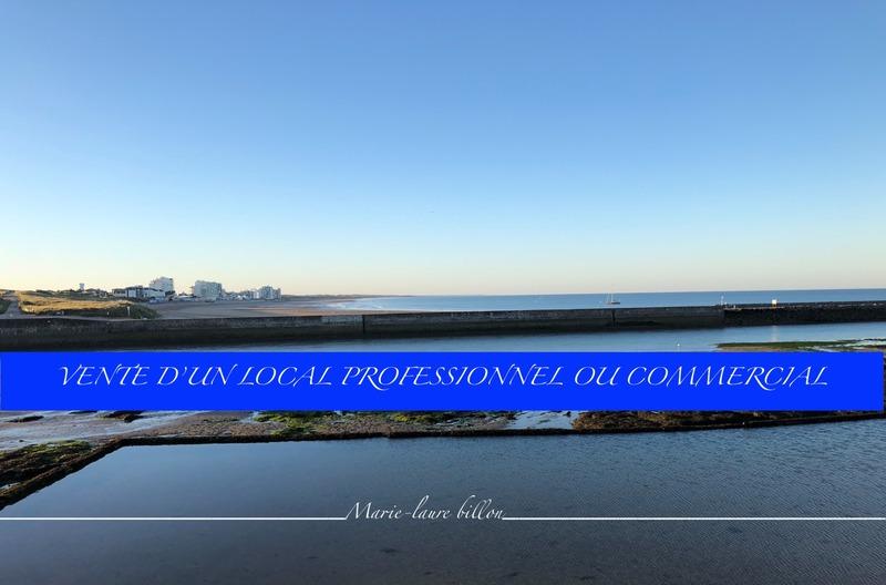 Bureau - 220 m² - 7 pièces