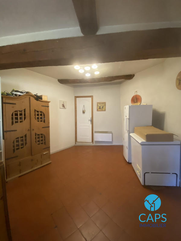 Duplex - 92 m² - 5 pièces