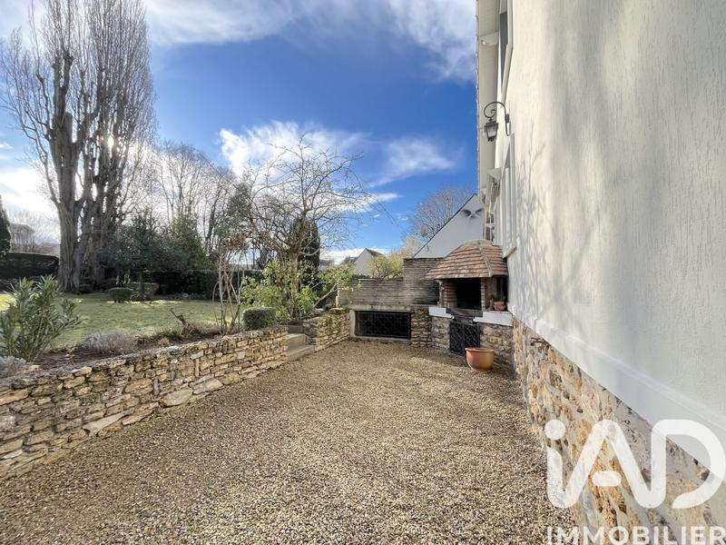 Maison - 149 m² - 6 pièces