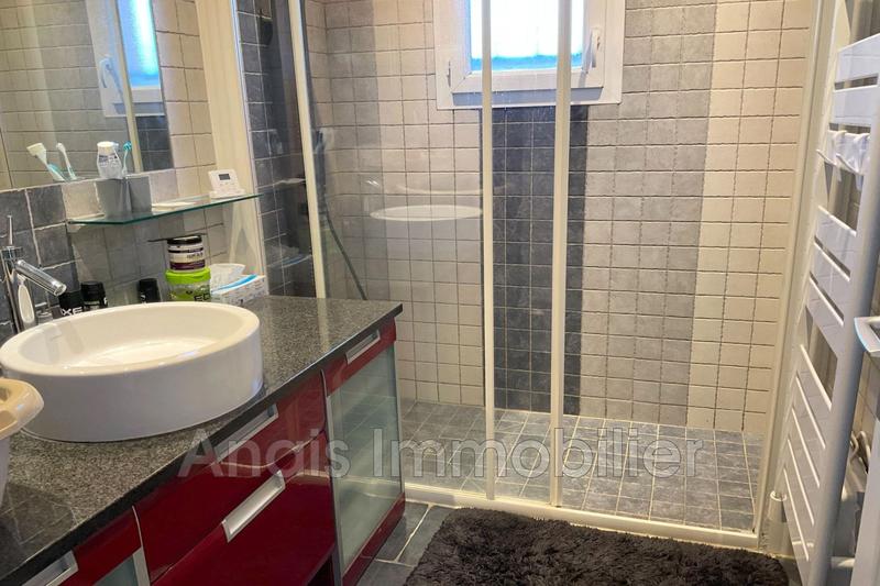 Maison - 115 m² - 4 pièces