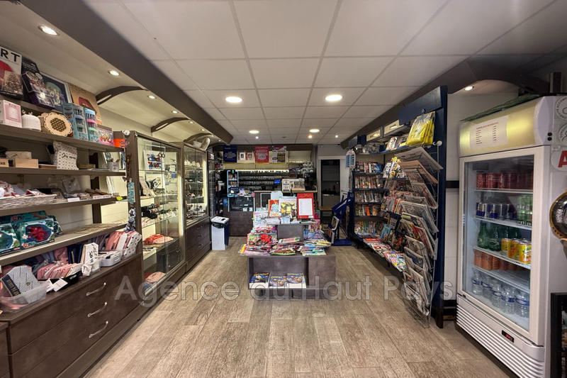 Local commercial - 35 m²