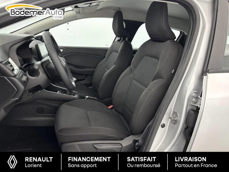 Renault Clio TCe 90 Equilibre