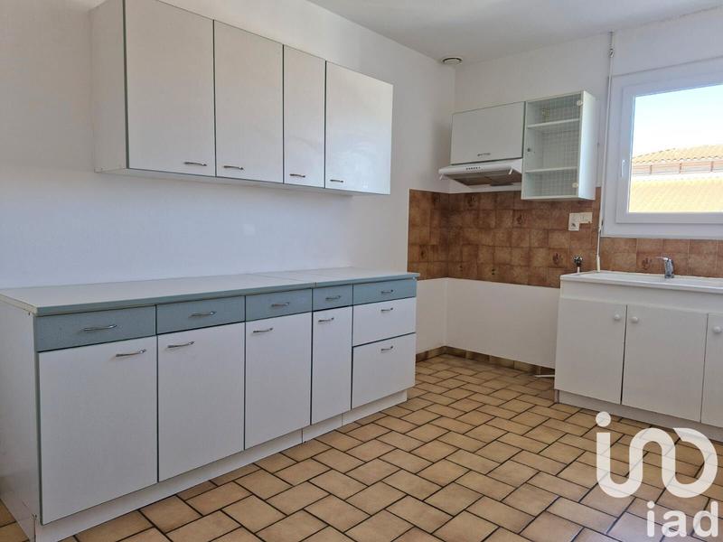 Appartement - 68 m² - 3 pièces