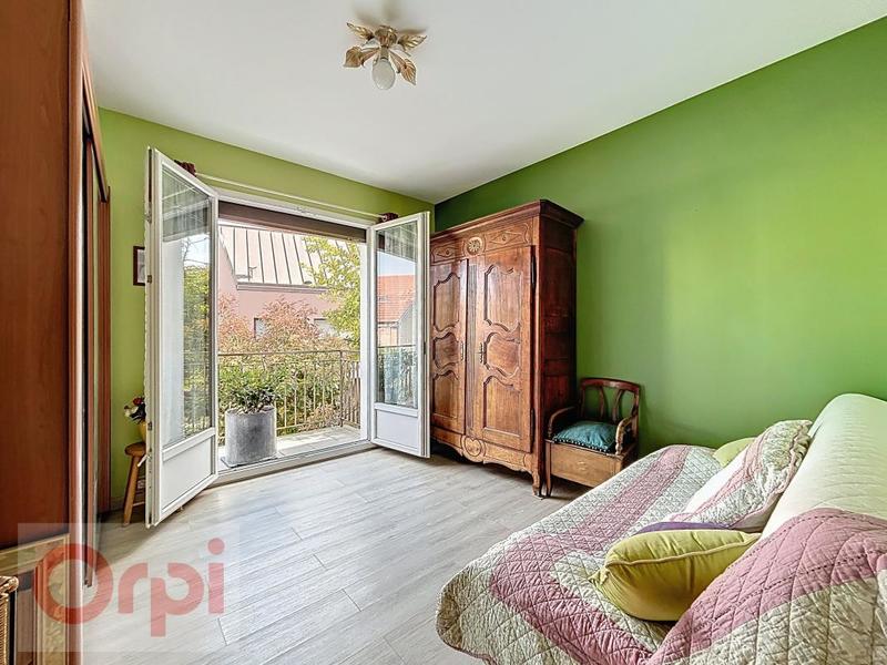 Pavillon - 149 m² - 6 pièces