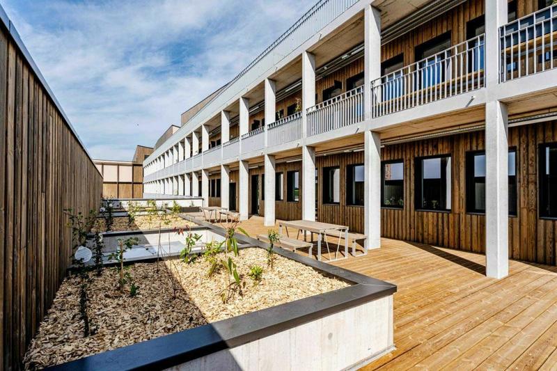 Local commercial - 108 m²