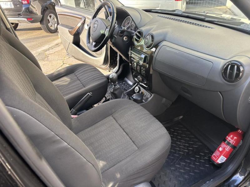 Dacia Duster 1.5 dCi 110 4x4 Awd