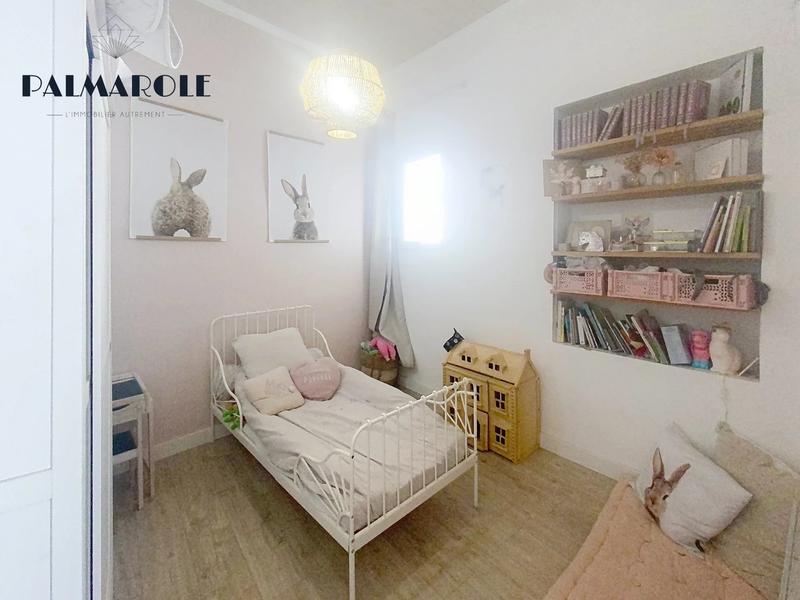 Maison de ville - 114 m² - 4 pièces