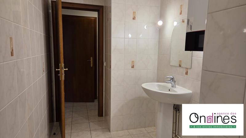 Appartement - 98 m² - 4 pièces