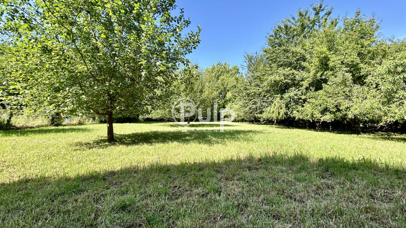 Maison - 273 m² - 12 pièces