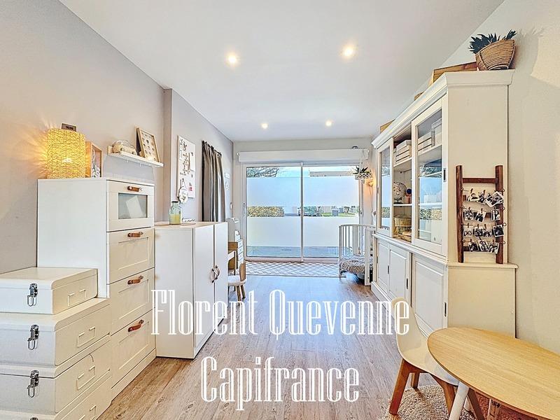 Maison - 119 m² - 4 pièces