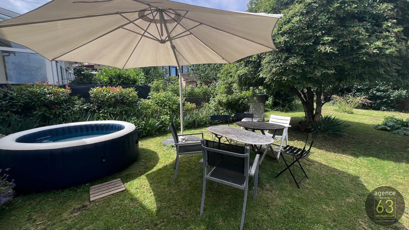 Maison - 79 m² - 4 pièces