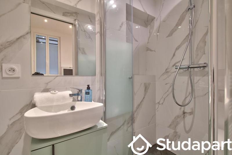 Appartement - 15 m² - 1 pièce