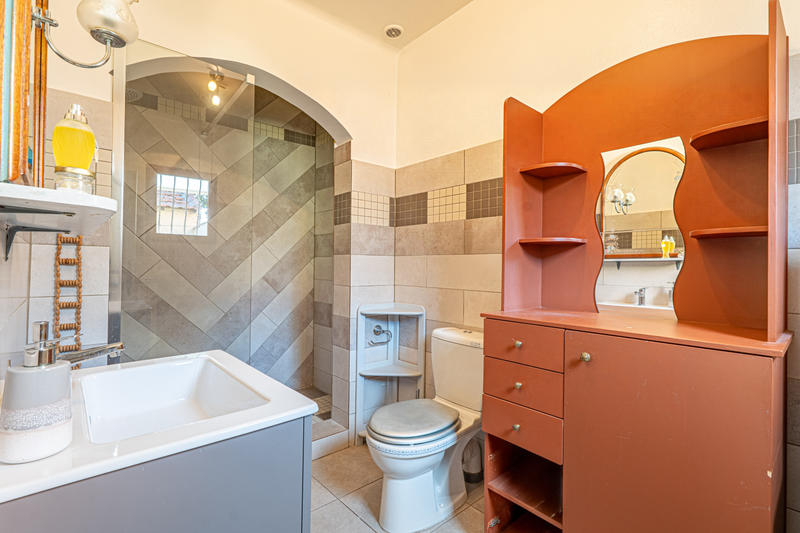 Maison - 68 m² - 3 pièces