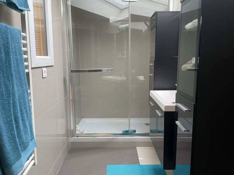 Maison traditionnelle - 176 m² - 7 pièces