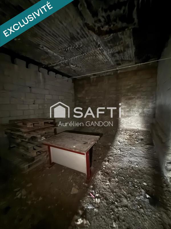 Maison - 78 m² - 4 pièces