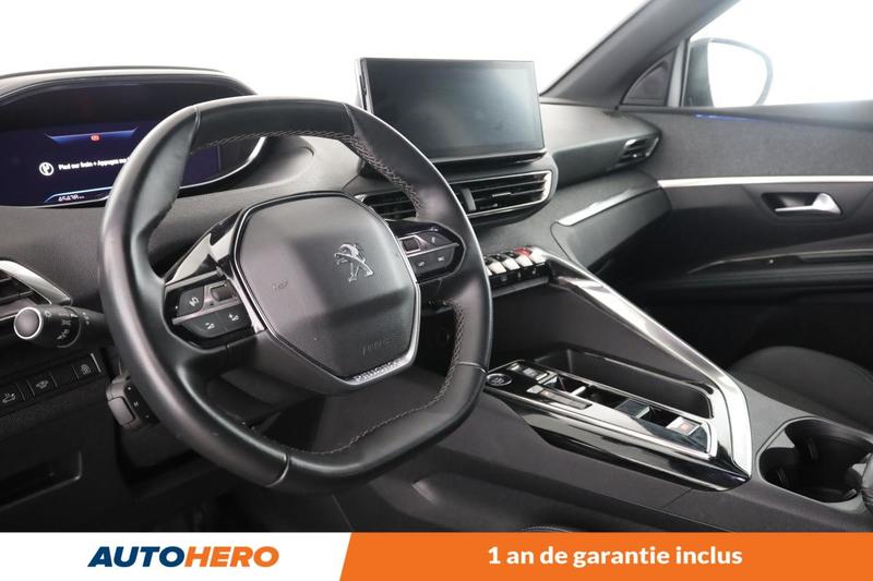 Peugeot 5008 1.5 Blue-HDi Allure Pack Eat8 130 ch