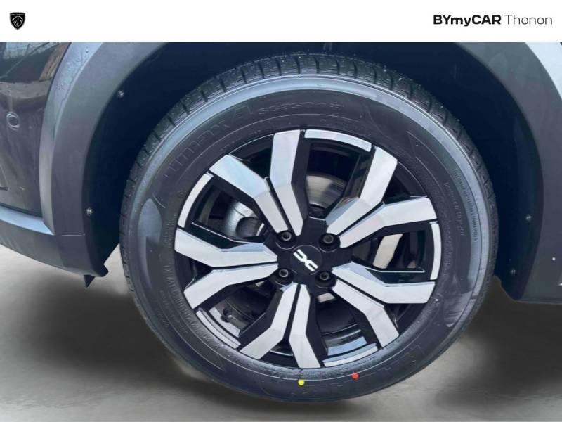 Dacia Sandero Eco-G 100 Stepway Expression +