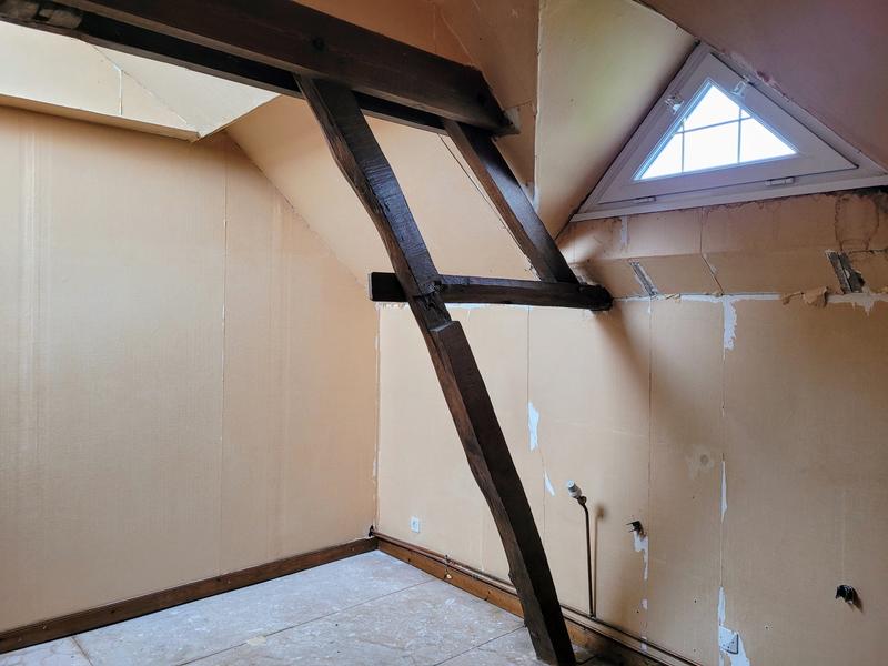 Maison - 148 m² - 6 pièces