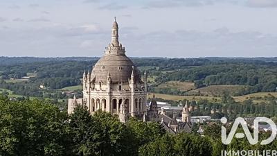 Appartement - 76 m² - 4 pièces