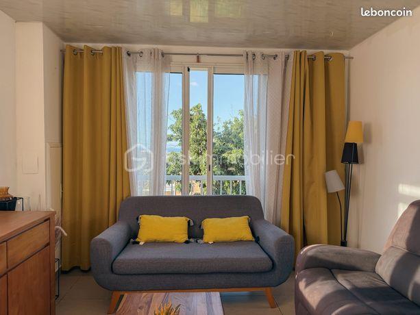 Maison - 104 m² - 4 pièces