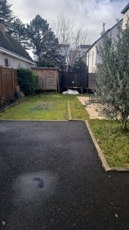 Maison - 100 m² - 6 pièces