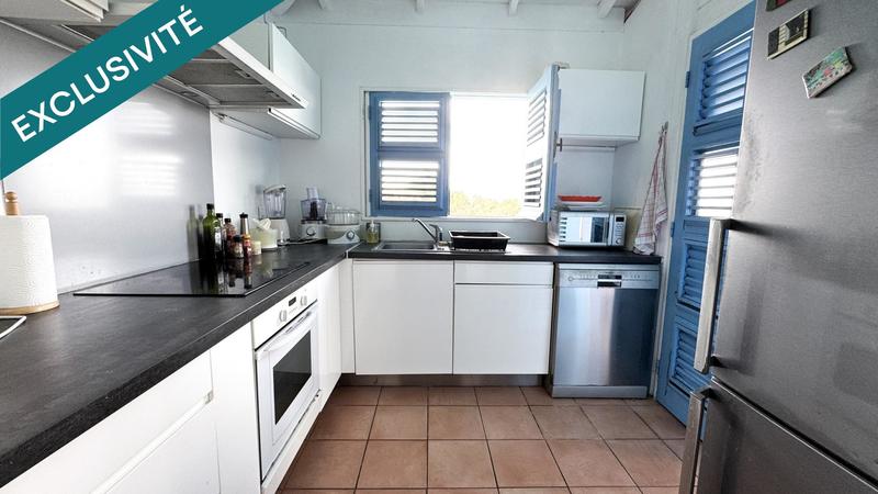 Maison - 150 m² - 5 pièces