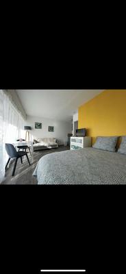 Appartement - 25 m² - 1 pièce