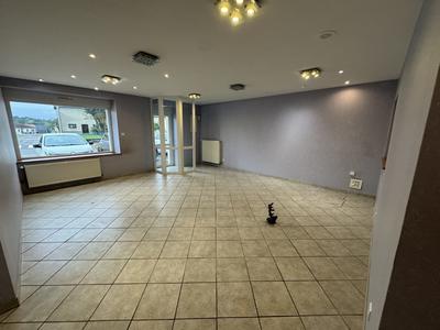 Local commercial - 54 m²