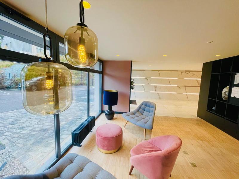 Appartement - 104 m² - 4 pièces