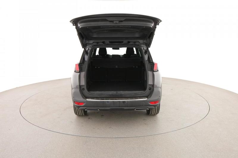 Peugeot 5008 1.6 PureTech Gt Line Eat8 180 ch