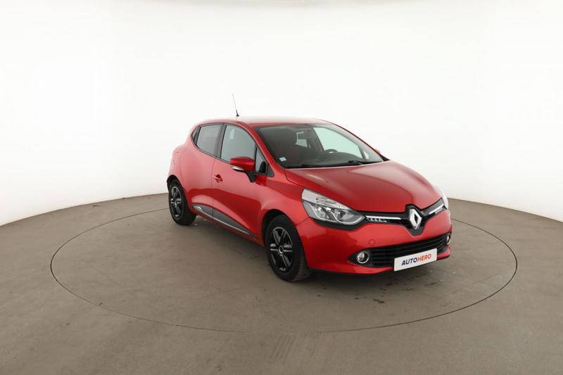 Renault Clio 0.9 TCe Trend 90 ch