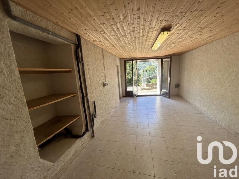 Maison - 60 m² - 4 pièces