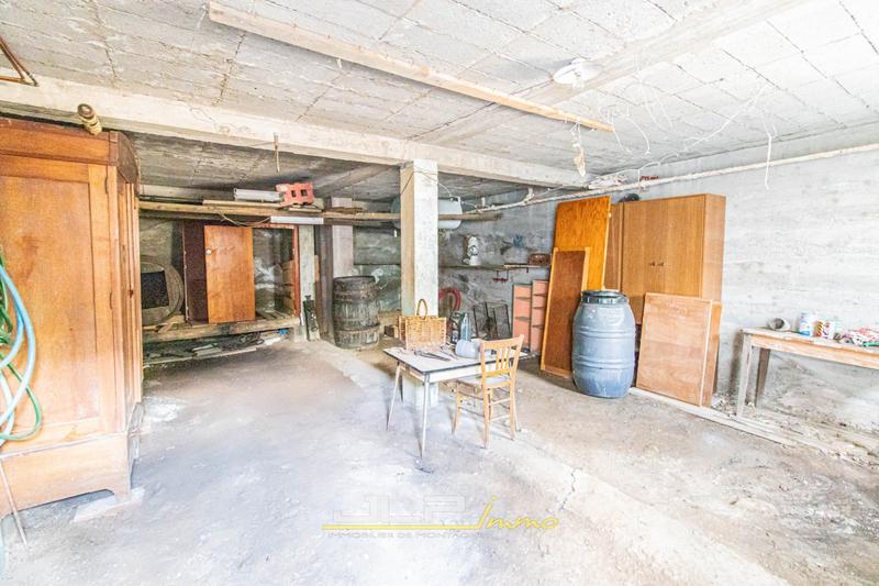 Appartement - 113 m² - 4 pièces