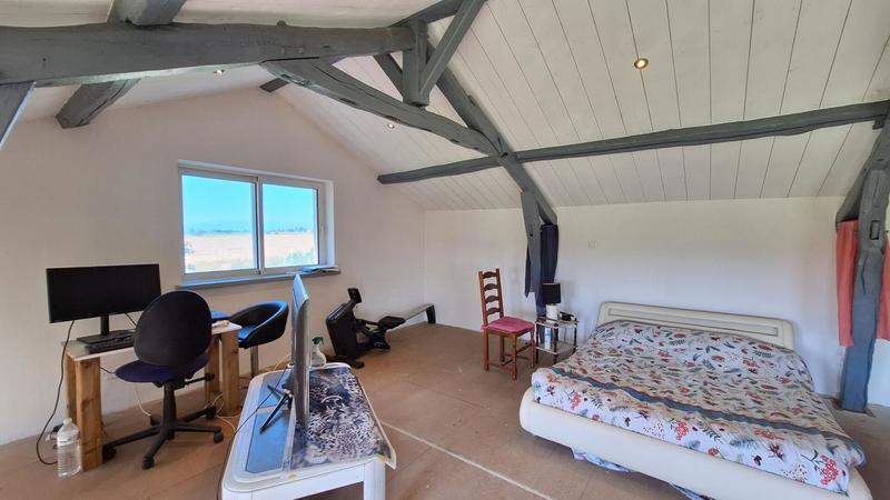 Maison - 172 m² - 5 pièces