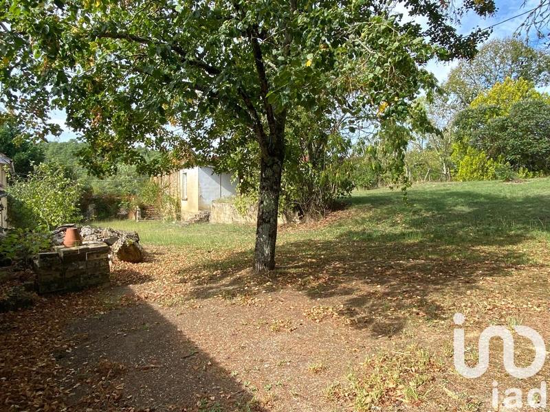 Maison de campagne - 160 m² - 5 pièces