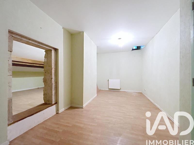 Maison de campagne - 301 m² - 9 pièces