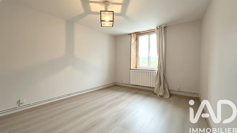 Maison - 119 m² - 5 pièces