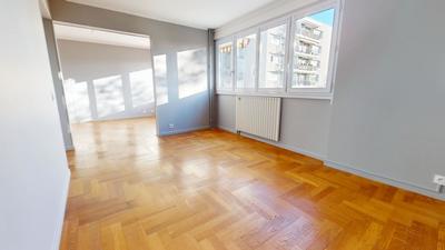 Appartement - 75 m² - 2 pièces